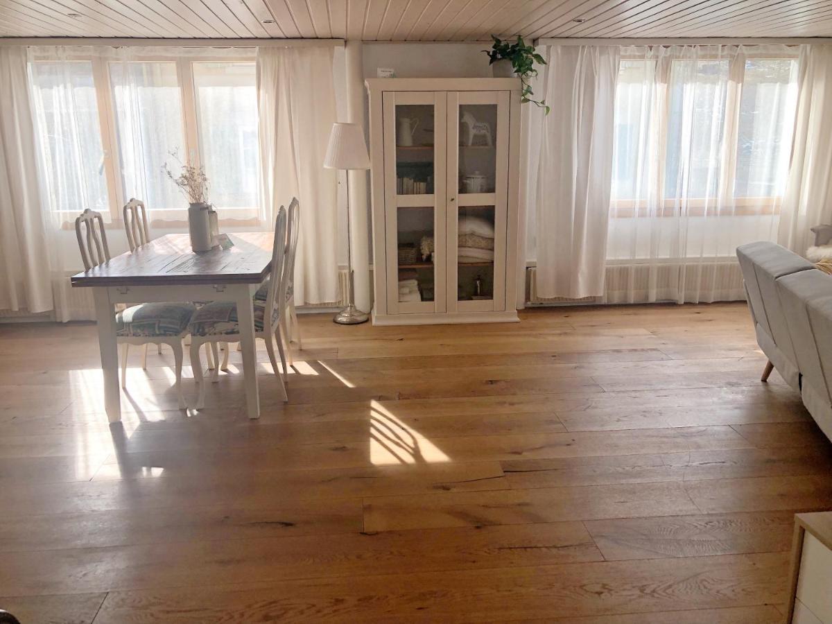 Cozy & Warm Apartment In Oberaegeri Kültér fotó